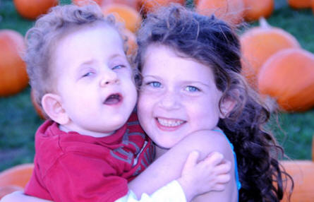pumpkin patches